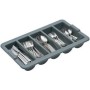 Esmeyer 181-teiliges Besteck "Stockholm", Edelstahl 18/10 hochglanz-poliert, 2,2 mm Materialstärke - 1 Stück (204-059)