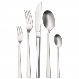WMF 1158916330 set di posate 30 pz Acciaio inox (11.5891.6330)