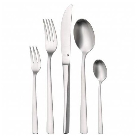 WMF 1158916330 set di posate 30 pz Acciaio inox (11.5891.6330)