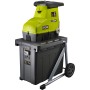 Ryobi RSH3045U Garten-Häcksler 3000 W 55 l Trommel (5133004335)