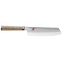ZWILLING Miyabi 5000 MCD Acciaio 1 pz Nakiri knife (34375-171)