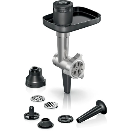 Bosch MUZS6HA accessorio per miscelare e lavorare prodotti alimentari Set di attacchi