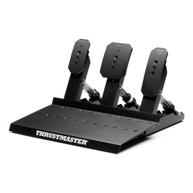 Thrustmaster Raceline Pedals III Nero Pedali PC, PlayStation 4, PlayStation 5, Xbox One, Xbox Series S, Xbox Series X (4060383)