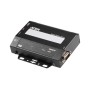 ATEN Secure Device Server RS-232/422/485 a 1 porta con PoE (SN3401P)