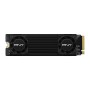 PNY CS3150 2 TB M.2 PCI Express 5.0 NVMe 3D NAND (M280CS3150XHS-2TB-RB)