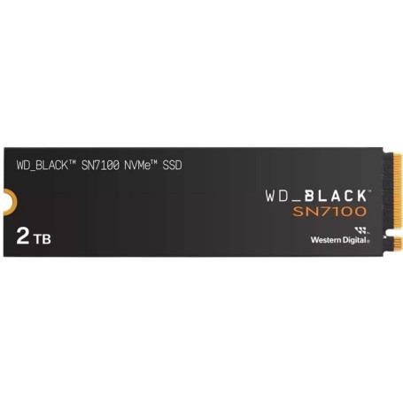 WD 2TB WD_BLACK SN7100 NVME SSD UP (WDBELG0020BBK-WRSN)