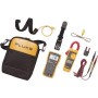 116/323 - Multimeter-Komplettset 116 inkl. Stromzange 323 (4296029)