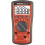 Benning MM 2-3 Hand-Multimeter digital CAT II 1000 V, CAT III 600 V, CAT IV 300 V Anzeige (Counts): 6000 (044693)