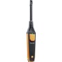 testo 605i Luftfeuchtemessgerät (Hygrometer) 0 % rF 100 % rF (0560 2605 02)