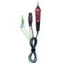 Benning Sonde 044155 Commander-Prüfspitze mit TEST-Taste, Passend für (Details) BENNING IT 115/ IT 130 044155 (044155)