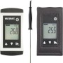 VOLTCRAFT PTM-110 + TG-400 Temperatur-Messgerät -70 - 250 °C Fühler-Typ Pt1000 IP65 (VC-9955470)