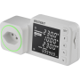 Voltcraft SEM5000 CH DUAL Energiekosten-Messgerät Kostenprognose Alarmfunktion Stromtarif (VC-16107435)
