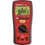 Benning Isolationstester 20 G? 50 VDC/100 VDC/250 VDC/500 VDC/1000 VDC 600 VAC TRMS AC (BENNING IT 101) (044033)
