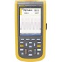 Fluke Hand-Oszilloskop (Scope-Meter) 124B/EU/S 40 MHz 2-Kanal 4 GSa/s Multimeter-Funktionen (4755975)