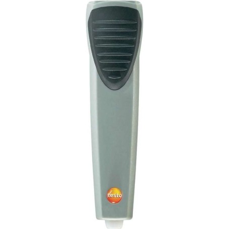 TESTO Funkhandgriff für steckbare testo-Fühlerköpfe inkl. TE-Adapter (0554 0189)