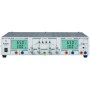 Voltcraft Labornetzgerät, einstellbar VSP 2653 0.1 - 65 V/DC 0 - 3 A 399 W 3 x (VSP 2653)
