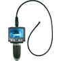 VOLTCRAFT Endoskop BS-300XRSD Sonden-Ø: 8 mm Sonden-Länge: 183 cm Wechselbare Kamerasonde, Abnehmbarer Monitor, WiFi, TV (BS-3