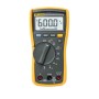 Fluke 115 multimetro Multimetro digitale CAT III 600V (2583583)