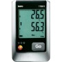 TESTO Temperatur- und Feuchte-Datenlogger 176 H1 (0572 1765)