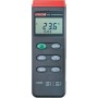 Voltcraft K204 Datalogger Temperatur-Messgerät, Thermometer (309)