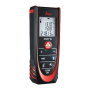 Leica DISTO D2 - Laser-Entfernungsmesser - 100 m (837031)