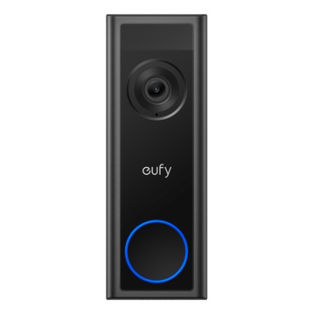 Eufy Video Doorbell C31 Nero (T8223312)