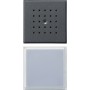 GIRA 126067 sistema intercom audio Antracite
