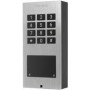 DoorBird IP Zutrittskontrollsys. A1121 Aufputz Edelst. V4A (423872035)