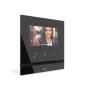 2N Indoor Compact sistema per video-citofono 10,9 cm (4.3") Nero (91378501)