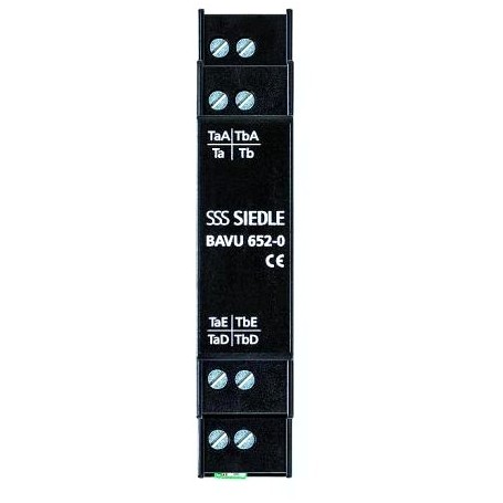 Siedle BAVU 652-0 (200049632-00)