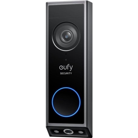 Anker Innovations Video Doorbell E340 (T8214311)