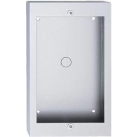 Legrand A00071 Türsprechanlagen-Zubehör Aufputz-Gehäuse Grau (A00071)