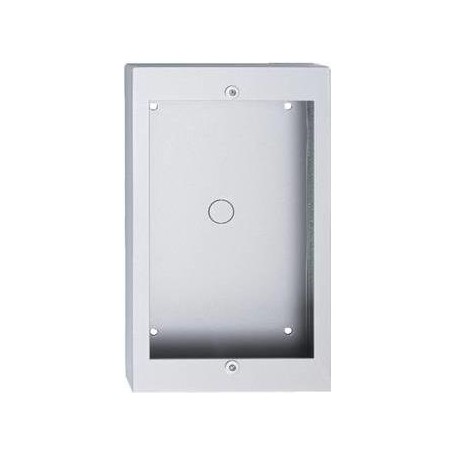 Legrand A00071 Türsprechanlagen-Zubehör Aufputz-Gehäuse Grau (A00071)