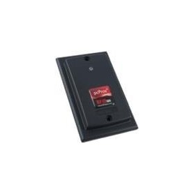 RF IDeas pcProx Plus Enroll RA FactoryTalk Surface Mount - HF-Abstandsleser - USB - 125 KHz / 13,56 MHz - Grau (RDR-805W1AGU-RA)