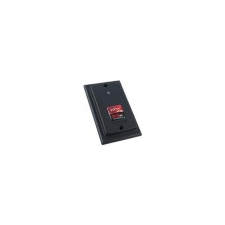 RF IDeas pcProx Plus Enroll RA FactoryTalk Surface Mount - HF-Abstandsleser - USB - 125 KHz / 13,56 MHz - Grau (RDR-805W1AGU-RA)