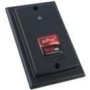 RF IDeas pcProx Plus Enroll RA FactoryTalk Surface Mount - HF-Abstandsleser - USB - 125 KHz / 13,56 MHz - Grau (RDR-805W1AGU-RA)