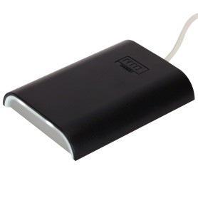 HID Identity OMNIKEY 5427 CK lettore di card readers Interno USB USB 2.0 Nero (R54270101)