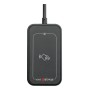 RF IDeas RDR-80031BKU-V2 lettore RFID USB Nero