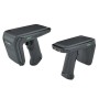 Zebra RFD4031-G10B700-E8 lettore RFID RF Wireless Nero