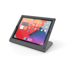 Heckler Design H600X-BG supporto per personal communication Supporto passivo Tablet/UMPC Nero, Grigio