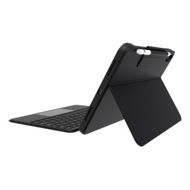 Deqster Smart Combo Touch Keyboard iPad 10.9", Apple smart connector, Deutsches Layout (QWERTZ) tba (90-2000039)
