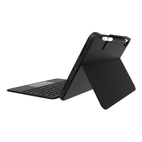 Deqster Smart Combo Touch Keyboard iPad 10.9", Apple smart connector, Deutsches Layout (QWERTZ) tba (90-2000039)