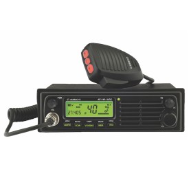 Albrecht AE 6491 NRC Autoradio CB (12648.02)