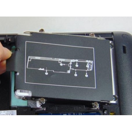 CoreParts SSDM1TI384 drives allo stato solido 1 TB
