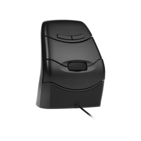 BakkerElkhuizen DXT 3 mouse Ufficio Ambidestro RF Wireless Ottico 2400 DPI (BNEDXT3W)