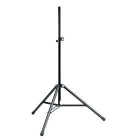 König & Meyer 214/6 Pavimento Alluminio Nero (21460-009-55)