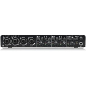 Behringer UMC404HD interfaccia audio di registrazione