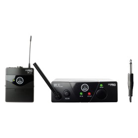 AKG WMS40 MINI SET ISM1 (310922)