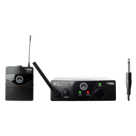 AKG WMS40 MINI SET ISM1 (310922)