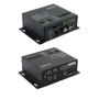 Vivolink VL120004 amplificatore audio 2.0 canali Casa Nero